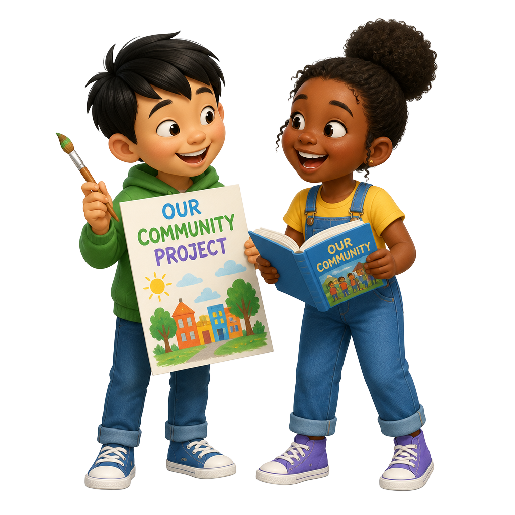 Learning Together